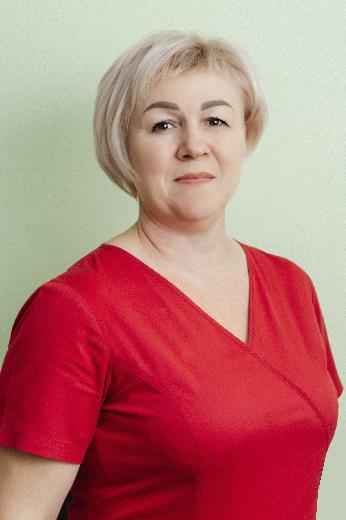 Карпачева Татьяна Дмитриевна