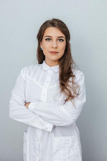 Власова Екатерина Евгеньевна