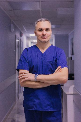 Перетрухин Андрей Андреевич 