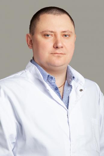 Семенов Александр Владимирович