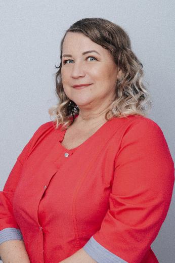 Сазонова Елена Викторовна 