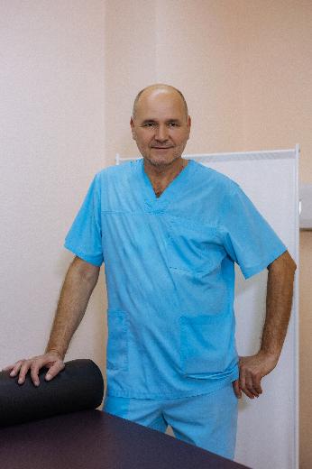 Шепелев Алексей Александрович